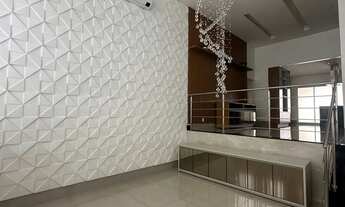 Imagem 2: Casa Terrea condominio do lago