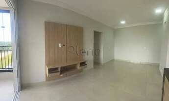 Imagem 5: Apartamento para alugar em Campinas, Swiss Park, com 3 quartos, com 93 m², Villeneuve