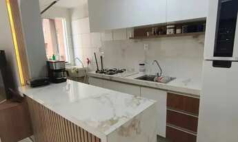 Imagem 2: REPASSE NO GRAN VILLAGE MESSEJANA APÊ COMPLETO!