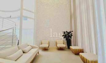 Imagem 2: Casa com 4 quartos à venda, 433 m² - Alphaville Nova Esplanada - Votorantim/SP