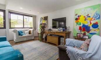 Imagem 2: Imóvel para venda com 143 metros quadrados com 4 quartos em Auxiliadora - Porto Alegre - R