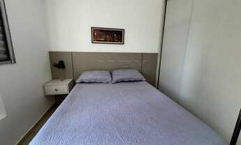 Imagem 7: Apartamento com 2 quartos, Residencial Bogotá