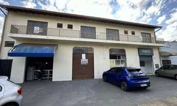 Imagem: Sala para alugar em Londrina, Bancários