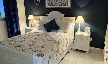 Imagem 12: Casa com 4 quartos à venda, 318 m² por R$ 3.500.000 - Barra da Tijuca - Rio de Janeiro/RJ