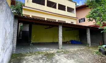 Imagem 3: Casa a venda com 594m² de terreno no bairro Santo Agostinho