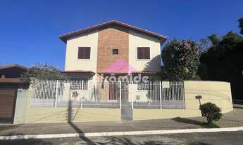 Imagem 3: Casa com 4 dormitórios à venda, 142 m² por R$ 1.390.000,00 - Urbanova - São José dos Campo