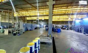 Imagem 6: GALPÃO - CENTRO INDUSTRIAL DE ARUJÁ - SP