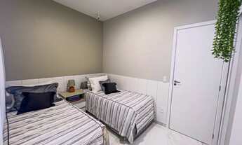 Imagem 12: Casas Solta no Eusébio de 66m² / 02 Suítes, no MORADA DO IPÊ em Mangabeira