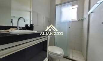 Imagem 6: Apartamento Padrão para venda no Bairro Ribeirânia em Ribeirão Preto/SP. Alianzzo Imóveis