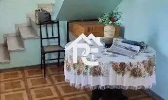 Imagem 3: Casa com 5 quartos à venda, 252 m² por R$ 765.000 - Centro - Niterói/RJ