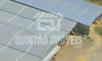 Imagem 4: Galpão para aluguel, DISTRITO INDUSTRIAL - JUATUBA/MG