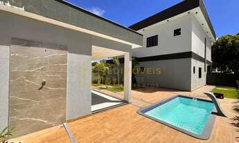 Imagem 2: Não Perca: Linda Casa Duplex com 4 Suítes no Jacuhy Agende Sua Visita!