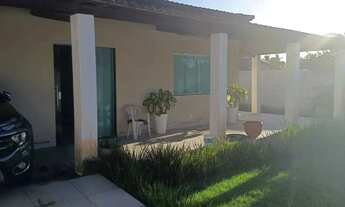 Imagem 3: Casa estilo Chácara em Itaporanga [23006