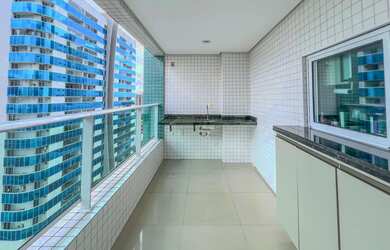 Imagem 12: Apartamento na Ponta do Farol com 3 quartos TR225074 SLZ-1IHN2KQ