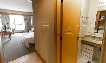 Imagem 5: Flat para locação em Santana, na Av. Luis Dumont Villares, fácil acesso a região central d