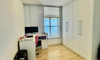 Imagem 6: Duplex Exclusivo no Rio Vermelho | 2 Suítes | 90m² | Vista Mar 180°