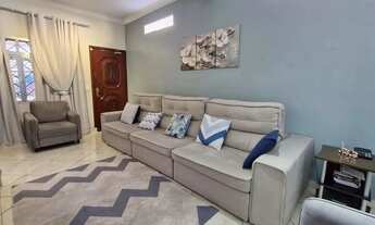 Imagem: Casa para venda em Vila Maria com 3 quartos