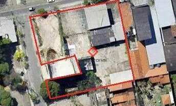 Imagem: Terreno, 2.563,10 m² - Venda por R$ 8.970.850
