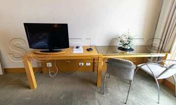 Imagem 7: Apto para locação em Santana, na Av. Luis Dumont Villares, fácil acesso a região central d