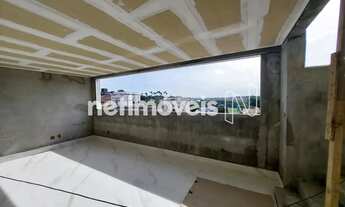 Imagem 7: Cobertura nova no Santa Rosa! Alto Padrão, Conforto e Sofisticação!