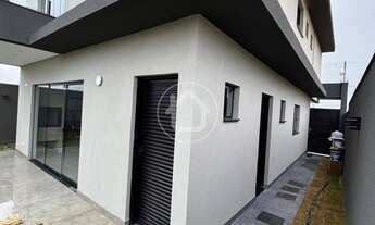 Imagem 5: SOBRADO ALTO PADRÃO RICO EM PLANEJADOS