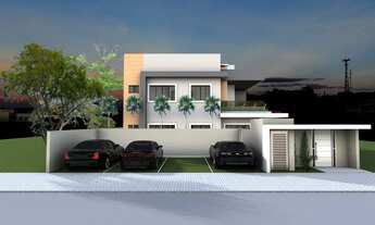 Imagem 4: Casas em condomínio PORTO SEGURO BAHIA