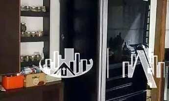 Imagem 3: Casa com 3 quartos à venda, 173 m² por R$ 750.000 - Monte Belo - Londrina/PR