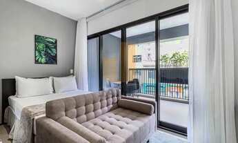 Imagem: Apartamento, Higienópolis - São Paulo