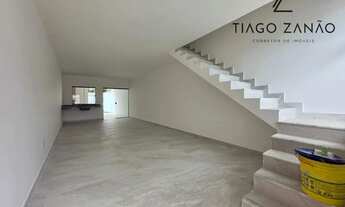 Imagem 2: Casa de 3 quartos com Suíte em Jardim Atlântico