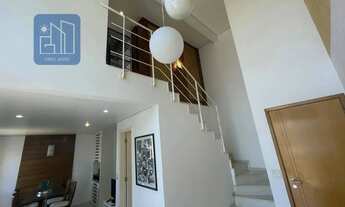 Imagem 2: Duplex para aluguel possui 60 metros quadrados com 1 quarto em Paraíso - São Paulo - SP