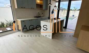 Imagem 5: Casa em Condomínio para Venda em Cabo Frio, Guriri, 3 dormitórios, 3 suítes, 5 banheiros