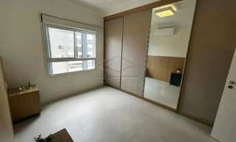 Imagem 7: THROPOS - APARTAMENTO COM 2 SUÍTES E CONDOMÍNIO COM LAZER COMPLETO