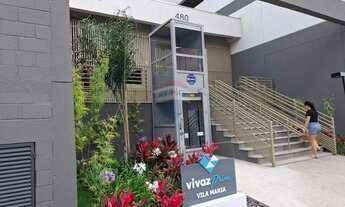 Imagem 3: Apartamento Novo 2 Quartos, Vila Maria/ SP