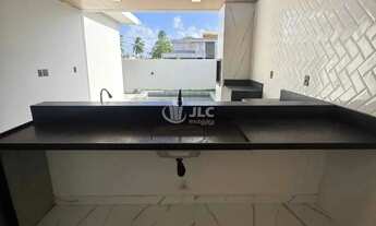 Imagem 6: Casa Moderna no Condomínio Malui Residence [5078