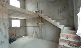 Imagem 4: R. PROJETADA - BAIRRO: SANTA ROSA