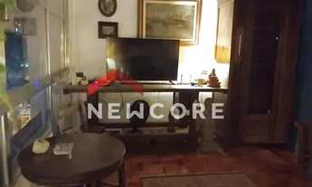 Imagem 5: Apartamento em Rua Doutor Artur Porchat de Assis - Boqueirão - Santos/SP