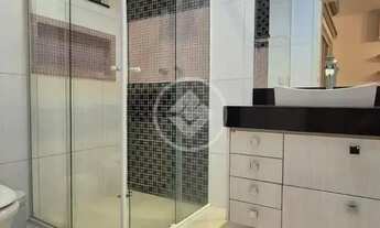 Imagem 6: Casa de Condomínio no Alphaville 1 Mobiliado Alto Padra o R$ 25.000,00 de Aluguel ou R$ 6