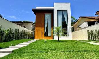 Imagem: Sobrado Residencial / Park Imperial