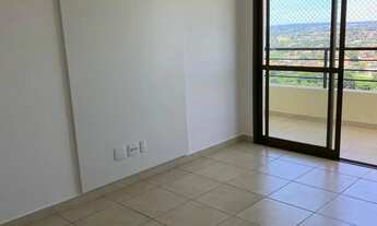 Imagem 4: Apartamento para aluguel tem 83 metros quadrados com 3 quartos localizado no setor vila br