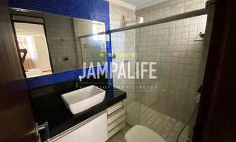 Imagem 6: Apartamento com 3 dormitórios à venda, 120 m² por R$ 687.000,00 - P. Areia Dourada - Cabed