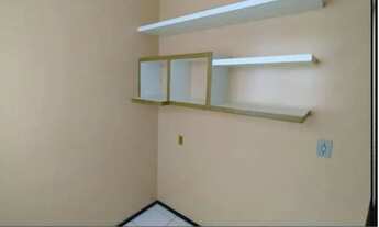 Imagem 4: Apartamento à venda, 62 m² por R$ 300.000,00 - Parreão - Fortaleza/CE