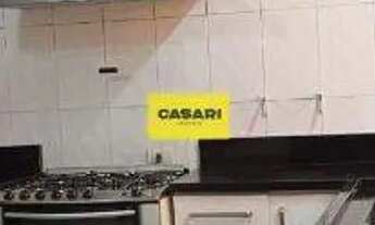 Imagem 7: Sobrado com 3 dormitórios à venda, 183 m² - Jardim Las Vegas - Santo André/SP