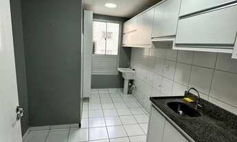 Imagem 3: SMILE PARDQUE DAS FLORES, 3 QTOS S/ 1 SUÍTE, 2 VAGAS, FINANCIA