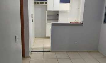 Imagem 2: Condomínio Parque Chapada dos Pampas