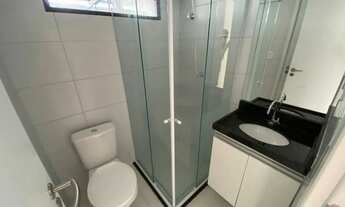 Imagem 5: Alugo excelente apartamento no Altiplano, 02 quartos, R$ 2.200,00 Cond. Incluso