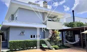 Imagem 5: Casa 4 quartos no bairro Campeche Florianópolis