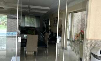 Imagem 4: Sobrado com 3 quartos (suítes) à venda, 250 m² por R$ 1.700.000 - Loteamento Portal do Sol