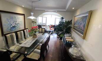 Imagem 3: COBERTURA DUPLEX | FRONTAL MAR