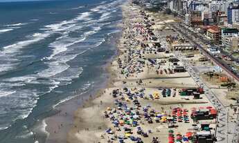 Imagem 2: BARBADA! MELHOR NEGÓCIO DA BEIRA MAR