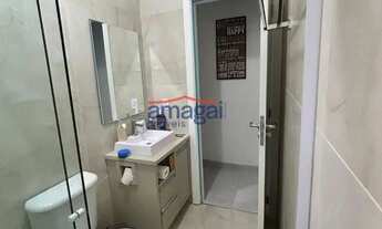 Imagem 4: Casa de 2 quartos para venda em Jacareí - SP